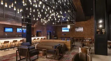 LOPESAN COSTA BAVARO RESORT, SPA & CASINO