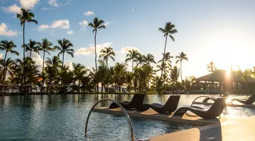 LOPESAN COSTA BAVARO RESORT, SPA & CASINO
