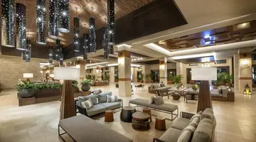 Lopesan Costa Bavaro Resort Spa & Casino