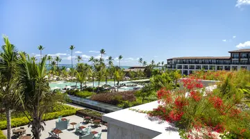 LOPESAN COSTA BAVARO RESORT, SPA & CASINO