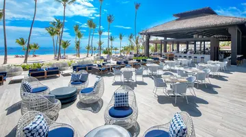 Lopesan Costa Bávaro Resort Spa & Casino
