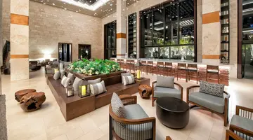 Lopesan Costa Bávaro Resort Spa & Casino