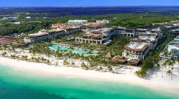 Lopesan Costa Bávaro Resort Spa & Casino