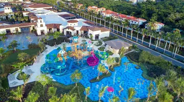 Lopesan Costa Bávaro Resort Spa & Casino