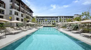 Lopesan Costa Bavaro Resort Spa & Casino