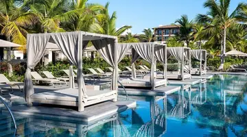 Lopesan Costa Bavaro Resort Spa & Casino