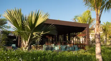 LOPESAN COSTA BAVARO RESORT, SPA & CASINO