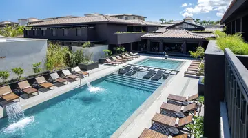 LOPESAN COSTA BAVARO RESORT, SPA & CASINO