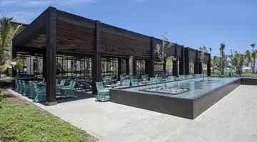 LOPESAN COSTA BAVARO RESORT, SPA & CASINO