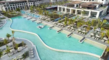 LOPESAN COSTA BAVARO RESORT, SPA & CASINO