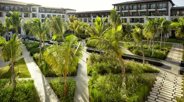 LOPESAN COSTA BAVARO RESORT, SPA & CASINO
