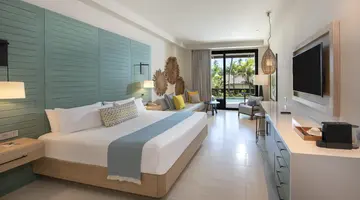 LOPESAN COSTA BAVARO RESORT, SPA & CASINO