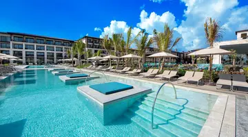 Lopesan Costa Bávaro Resort Spa & Casino