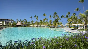 LOPESAN COSTA BAVARO RESORT, SPA & CASINO