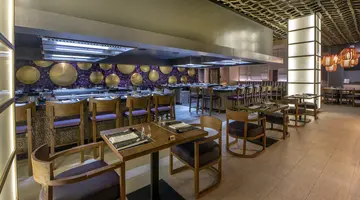 LOPESAN COSTA BAVARO RESORT, SPA & CASINO