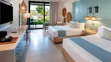 LOPESAN COSTA BAVARO RESORT, SPA & CASINO