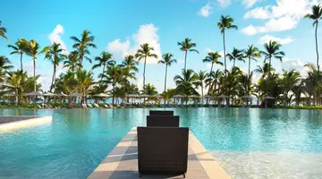 LOPESAN COSTA BAVARO RESORT, SPA & CASINO