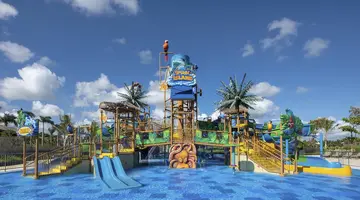 LOPESAN COSTA BAVARO RESORT, SPA & CASINO