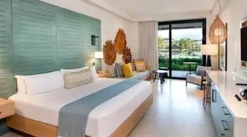 LOPESAN COSTA BAVARO RESORT, SPA & CASINO