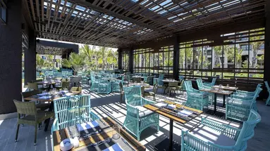 Lopesan Costa Bavaro Resort Spa & Casino