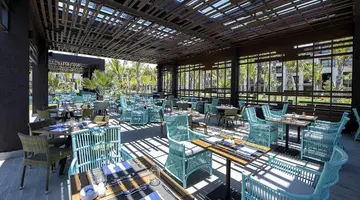 Lopesan Costa Bavaro Resort Spa & Casino