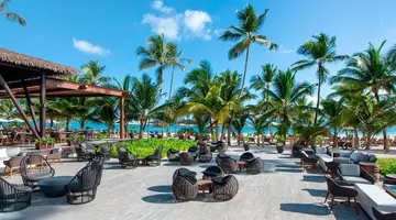 Lopesan Costa Bavaro Resort Spa & Casino