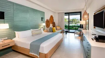 Lopesan Costa Bavaro Resort Spa & Casino