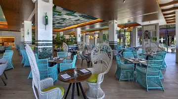 Lopesan Costa Bavaro Resort Spa & Casino