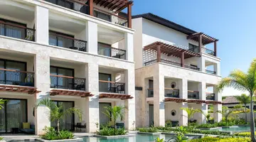 Lopesan Costa Bavaro Resort Spa & Casino