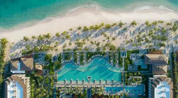 Lopesan Costa Bávaro Resort Spa & Casino