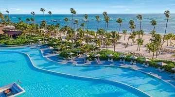 Lopesan Costa Bávaro Resort Spa & Casino