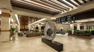 LOPESAN COSTA BAVARO RESORT, SPA & CASINO