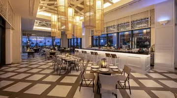 LOPESAN COSTA BAVARO RESORT, SPA & CASINO