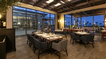 LOPESAN COSTA BAVARO RESORT, SPA & CASINO