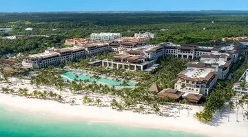 Lopesan Costa Bavaro Resort Spa & Casino