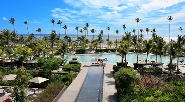 Lopesan Costa Bávaro Resort Spa & Casino