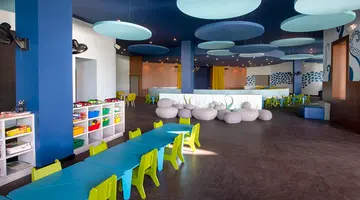 Lopesan Costa Bávaro Resort Spa & Casino