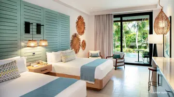 Lopesan Costa Bávaro Resort Spa & Casino