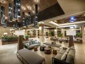 Lopesan Costa Bavaro Resort Spa & Casino