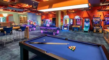 Lopesan Costa Bavaro Resort Spa & Casino
