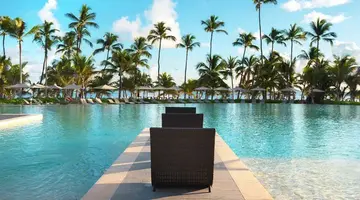 Lopesan Costa Bavaro Resort Spa & Casino