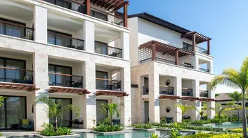 Lopesan Costa Bavaro Resort Spa & Casino