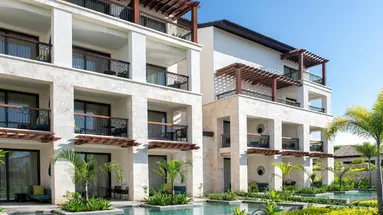 Lopesan Costa Bavaro Resort Spa & Casino