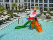 Lopesan Costa Bavaro Resort Spa & Casino