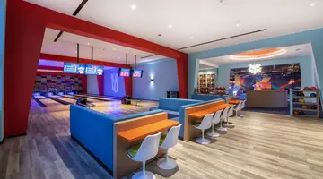 LOPESAN COSTA BAVARO RESORT, SPA & CASINO
