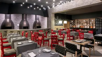 LOPESAN COSTA BAVARO RESORT, SPA & CASINO