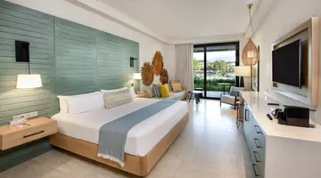 LOPESAN COSTA BAVARO RESORT, SPA & CASINO