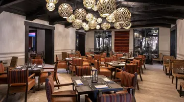 LOPESAN COSTA BAVARO RESORT, SPA & CASINO