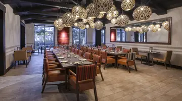 LOPESAN COSTA BAVARO RESORT, SPA & CASINO