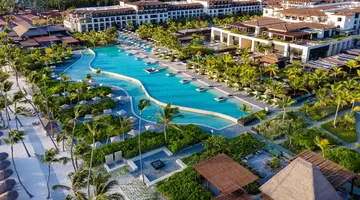 LOPESAN COSTA BAVARO RESORT, SPA & CASINO